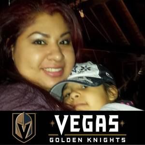 Meet your Posher, Crystal